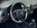Audi A1 1.2 TFSI Attraction Zwart - thumbnail 2