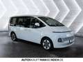 Hyundai STARIA MHYBRID 1.6 T-GDI AUT 9S LED SH NAVI KAM Bílá - thumbnail 6