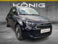 Fiat 500 e Limousine 3+1 Icon KLIMA*CARPLAY*TEMPOMAT Schwarz - thumbnail 2