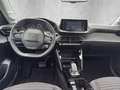 Peugeot 208 e- 136 (e-) e- Active Pack LED+Navi+PDC+AUT Schwarz - thumbnail 15