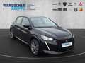 Peugeot 208 e- 136 (e-) e- Active Pack LED+Navi+PDC+AUT Schwarz - thumbnail 9