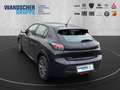 Peugeot 208 e- 136 (e-) e- Active Pack LED+Navi+PDC+AUT Schwarz - thumbnail 5