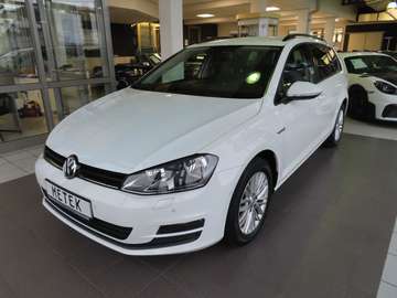 VII Variant Cup 1,6 TDI  NAVI STANDHEIZUNG