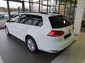 Volkswagen Golf VII Variant Cup 1,6 TDI  NAVI STANDHEIZUNG Weiß - thumbnail 2
