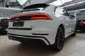 Audi Q8 50 TDI quattro S-Line ~Matrix~PANO~B&O Blanc - thumbnail 8