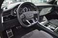 Audi Q8 50 TDI quattro S-Line ~Matrix~PANO~B&O Blanc - thumbnail 9