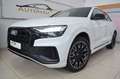 Audi Q8 50 TDI quattro S-Line ~Matrix~PANO~B&O Blanc - thumbnail 20