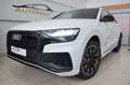 Audi Q8 50 TDI quattro S-Line ~Matrix~PANO~B&O Blanc - thumbnail 2