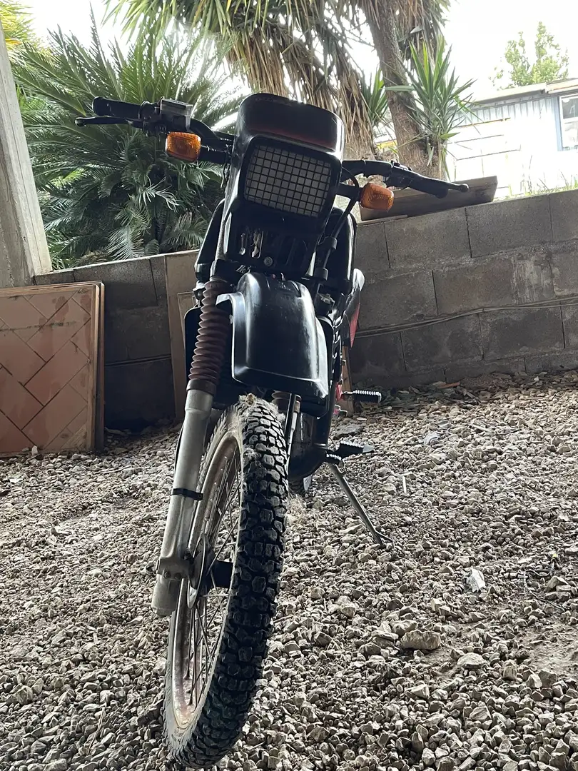 Gilera arizona 125 - 2