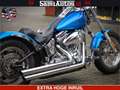 Harley-Davidson Heritage Softail Customized | Screamin Eagle | Le Pera | Top Staat Azul - thumbnail 3