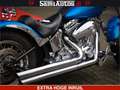 Harley-Davidson Heritage Softail Customized | Screamin Eagle | Le Pera | Top Staat Azul - thumbnail 28