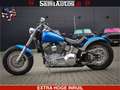 Harley-Davidson Heritage Softail Customized | Screamin Eagle | Le Pera | Top Staat Azul - thumbnail 2
