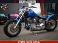 Harley-Davidson Heritage Softail Customized | Screamin Eagle | Le Pera | Top Staat Azul - thumbnail 33