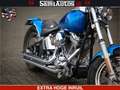Harley-Davidson Heritage Softail Customized | Screamin Eagle | Le Pera | Top Staat Azul - thumbnail 16