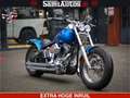 Harley-Davidson Heritage Softail Customized | Screamin Eagle | Le Pera | Top Staat Azul - thumbnail 5