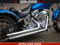 Harley-Davidson Heritage Softail Customized | Screamin Eagle | Le Pera | Top Staat Azul - thumbnail 17