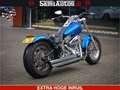 Harley-Davidson Heritage Softail Customized | Screamin Eagle | Le Pera | Top Staat Azul - thumbnail 40