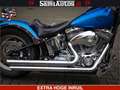 Harley-Davidson Heritage Softail Customized | Screamin Eagle | Le Pera | Top Staat Azul - thumbnail 18