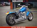 Harley-Davidson Heritage Softail Customized | Screamin Eagle | Le Pera | Top Staat Azul - thumbnail 6