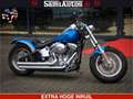 Harley-Davidson Heritage Softail Customized | Screamin Eagle | Le Pera | Top Staat Azul - thumbnail 32