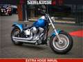 Harley-Davidson Heritage Softail Customized | Screamin Eagle | Le Pera | Top Staat Azul - thumbnail 36