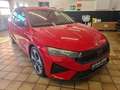 Skoda Octavia Combi 2.0 TSI 195 kW RS Rot - thumbnail 1