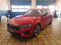 Skoda Octavia Combi 2.0 TSI 195 kW RS Rot - thumbnail 25