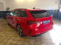 Skoda Octavia Combi 2.0 TSI 195 kW RS Rot - thumbnail 27