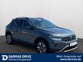 Volkswagen T-Roc T-Roc GOAL 1.0 TSI Navi LED Keyless PDC TOP Grijs - thumbnail 4