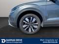 Volkswagen T-Roc T-Roc GOAL 1.0 TSI Navi LED Keyless PDC TOP Grijs - thumbnail 9