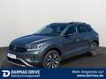 Volkswagen T-Roc T-Roc GOAL 1.0 TSI Navi LED Keyless PDC TOP Grijs - thumbnail 1