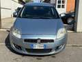 Fiat Bravo *BENZ/GPL*GPL REVISIONATO* Argent - thumbnail 2