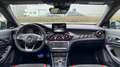 Mercedes-Benz CLA 45 AMG 4MATIC|PANO|SCHAALSTOELEN|AERO|DEALER ONDH|NIEUWST Zwart - thumbnail 2