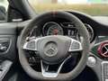 Mercedes-Benz CLA 45 AMG 4MATIC|PANO|SCHAALSTOELEN|AERO|DEALER ONDH|NIEUWST Zwart - thumbnail 11