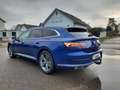 Volkswagen Arteon Shooting Brake R-Line 4Motion AHK Kardon Klima Albastru - thumbnail 3