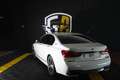 BMW 740 740e iPerformance Blanco - thumbnail 5