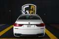 BMW 740 740e iPerformance Blanco - thumbnail 4