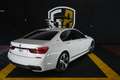 BMW 740 740e iPerformance Blanco - thumbnail 3
