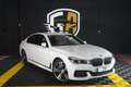 BMW 740 740e iPerformance Blanco - thumbnail 2