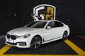 BMW 740 740e iPerformance Blanco - thumbnail 1