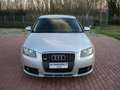 Audi A3 1.6 ALLEST S.LINE BENZINA Grigio - thumbnail 5