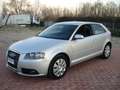Audi A3 1.6 ALLEST S.LINE BENZINA Grigio - thumbnail 1