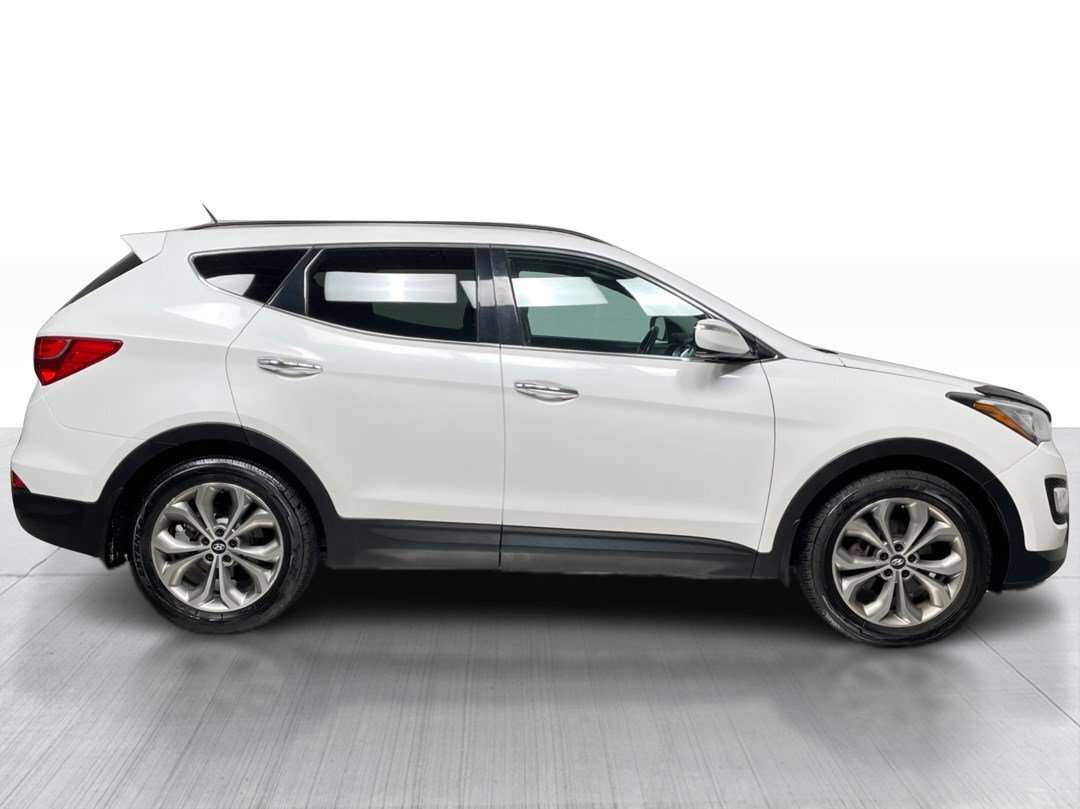 2016 Hyundai Santa Fe AWD 4dr 2.0T Limited — снимка 1