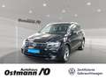 Volkswagen Tiguan 2.0TSI 4M R-Line IQ Drive 19''/Kamera/HUD Zwart - thumbnail 1