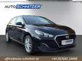 Hyundai i30 1,6 CRDi Level 3 Plus Schwarz - thumbnail 3