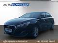 Hyundai i30 1,6 CRDi Level 3 Plus Schwarz - thumbnail 1