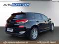 Hyundai i30 1,6 CRDi Level 3 Plus Schwarz - thumbnail 5