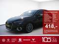 Audi A3 Sportback ADVANCED 40 TFSI e AHK.KAMERA.LED.SHZG Noir - thumbnail 1