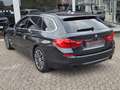 BMW 520 d xDrive Sport Line Gris - thumbnail 8