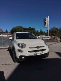 500X 1.3 MultiJet 95CV Connect
